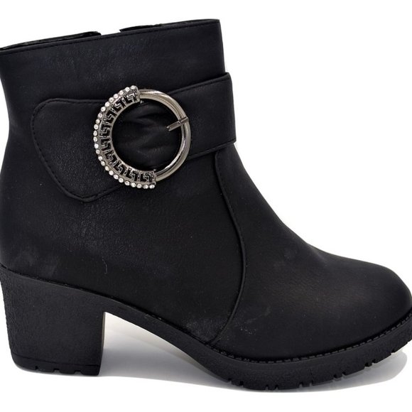 Women Boot Lowest Price - Picture 5 of 5